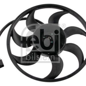 Větrák, chlazení motoru FEBI BILSTEIN 40636 Větrák, chlazení motoru FEBI BILSTEIN 40636
