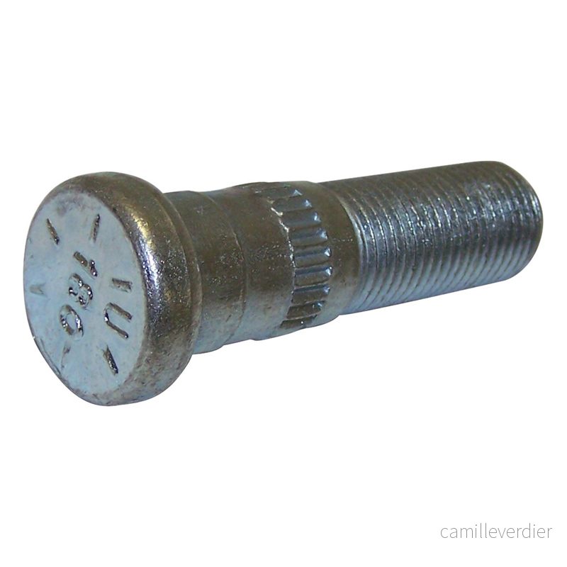 Šroub náboje kola 210272 Šroub náboje kola 210272