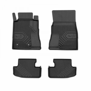 Zvýšené gumové koberečky FORD USA Mustang Mk6 Kupé – 4ks AKD77426955 Zvýšené gumové koberečky FORD USA Mustang Mk6 Kupé – 4ks AKD77426955
