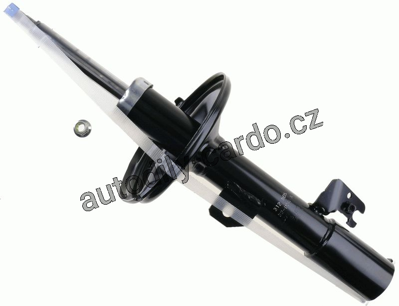 Tlumič pérování SACHS 312 905