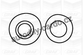 Vodní pumpa GRAF (GR PA1011) – VW LT 2.8TDI 02- Vodní pumpa GRAF (GR PA1011) – VW LT 2.8TDI 02-