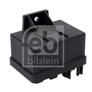 Relé, žhavicí systém FEBI BILSTEIN 44177 Relé, žhavicí systém FEBI BILSTEIN 44177