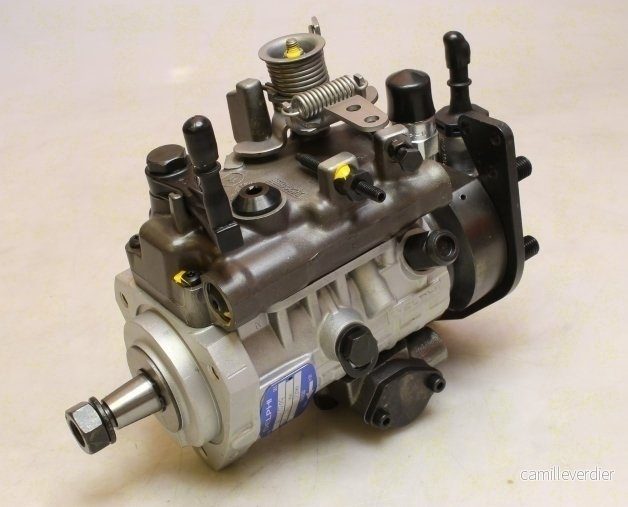 Vstřikovací čerpadlo DELPHI DP210 9323A280G