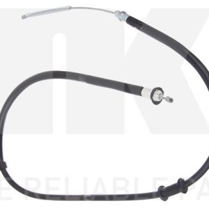 Tažné lanko, parkovací brzda NK 9023126 Tažné lanko, parkovací brzda NK 9023126