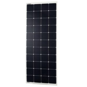 Panel solární flexibilní Carbest Power Panel Flex 165 W, bílý 314378 Panel solární flexibilní Carbest Power Panel Flex 165 W, bílý 314378