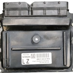 Řídící jednotka MEC32, MEC37 NISSAN MEC32110 Řídící jednotka MEC32, MEC37 NISSAN MEC32110