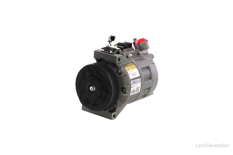 Klimakompresor 6G9N-19D623-EB