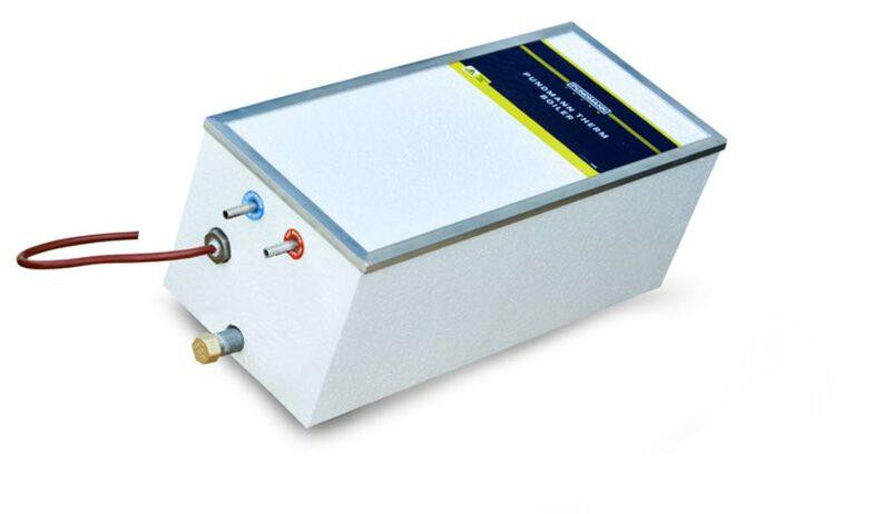 Elektrický ohřívač vody 230 V / 500 W – Therm Boiler 10 l 305693