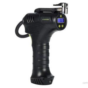 Kompresor 150PSI digitální, 60W, usb, 4 adaptéry 746193 Kompresor 150PSI digitální, 60W, usb, 4 adaptéry 746193