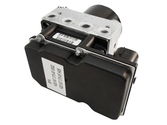 Řídící jednotka ABS ABS/ASR 8.0 FORD 51823789 BOSCH 0265800791 0265232236