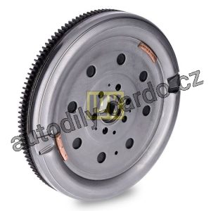 Dvouhmotový setrvačník LUK (LK 415055710)