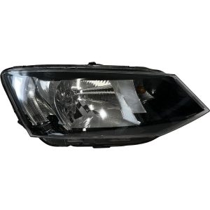 Škoda Fabia 3 kombi r.v. 2018 pravé přední světlo halogen 6V1941016C S5VX3T67542 Škoda Fabia 3 kombi r.v. 2018 pravé přední světlo halogen 6V1941016C S5VX3T67542