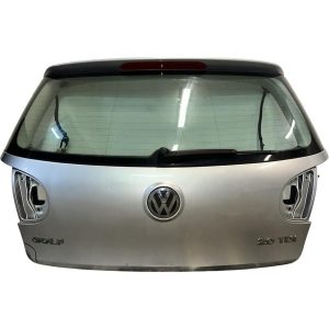 VW Golf 5 hatchback r.v. 2008 stříbrná metalíza kód barvy LA7W páté dveře 1K6827025H S5VX3T87656 VW Golf 5 hatchback r.v. 2008 stříbrná metalíza kód barvy LA7W páté dveře 1K6827025H S5VX3T87656