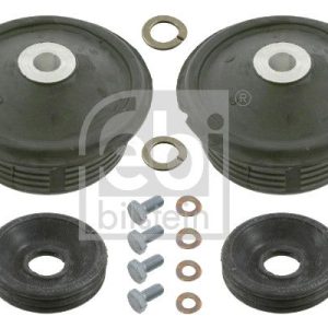 Ložisko-sada, těleso nápravy FEBI BILSTEIN 08276 Ložisko-sada, těleso nápravy FEBI BILSTEIN 08276