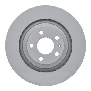 BO 0986479C64 BRZDOVÝ KOTOUČ BOSCH