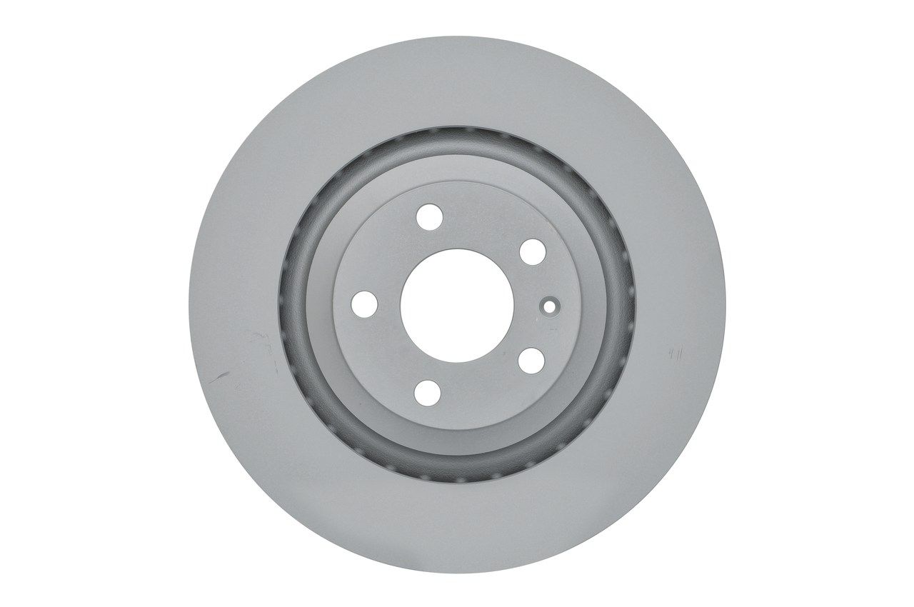 BO 0986479C64 BRZDOVÝ KOTOUČ BOSCH