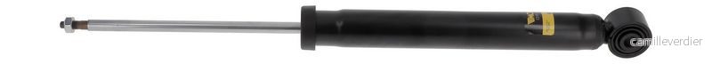 Tlumič pérování MONROE G1342