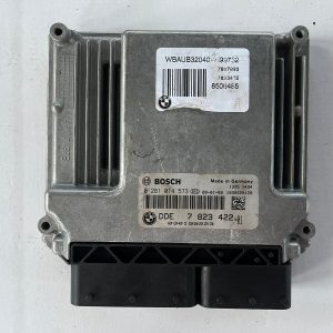 Řídící jednotka EDC17C06 BOSCH 0281014573 BMW DDE7823422