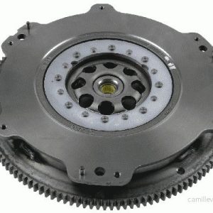 SA 2294000845 Dvouhmotový setrvačník SACHS