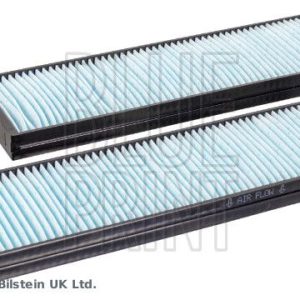 Sada filtrů, vzduch vnitřní BLUE PRINT ADG02549 Sada filtrů, vzduch vnitřní BLUE PRINT ADG02549