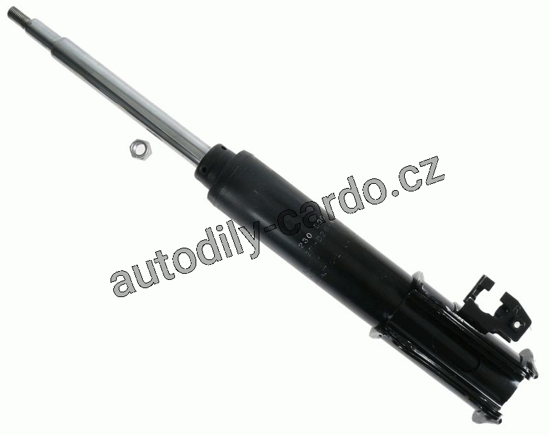 Tlumič pérování SACHS 230 500