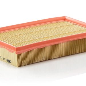 Vzduchový filtr MANN-FILTER C 28 110 Vzduchový filtr MANN-FILTER C 28 110