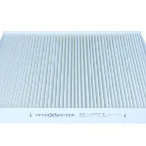 Filtr, vzduch v interiéru MAXGEAR 26-0452