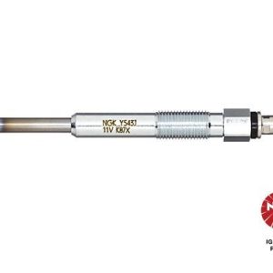 Žhavicí svíčka NGK 5618 Žhavicí svíčka NGK 5618