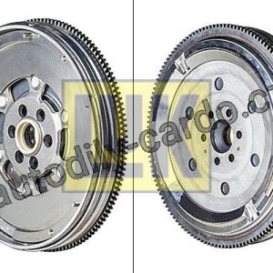 Dvouhmotový setrvačník LUK (LK 415035010, LUK415035010)