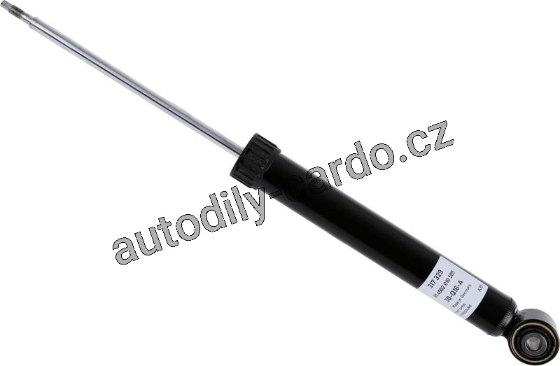 Tlumič pérování SACHS 317 329