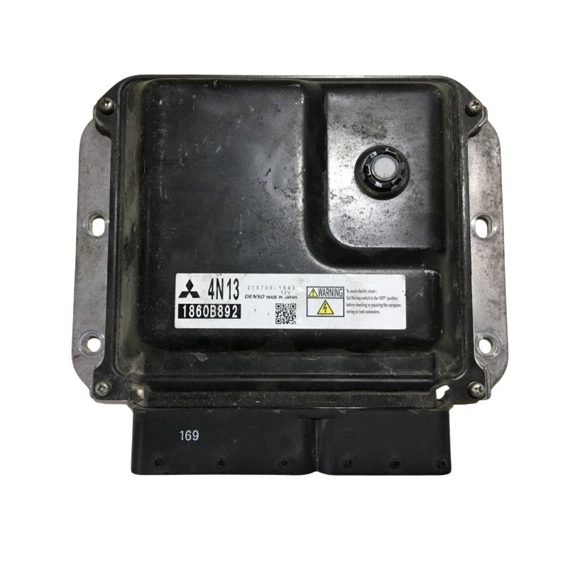 Řídící jednotka MPI MITSUBISHI ELECTRIC TYPE 1 DENSO 2757004313 MITSUBISHI 1860C359