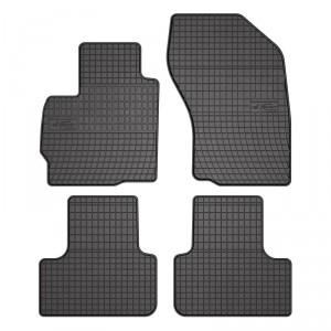 Gumové koberečky CITROËN C4 Aircross - 4ks AKD0480