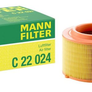Vzduchový filtr MANN MF C22024