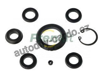 Opravná sada hlavního brzdového válce FRENKIT FK 123031 Opravná sada hlavního brzdového válce FRENKIT FK 123031