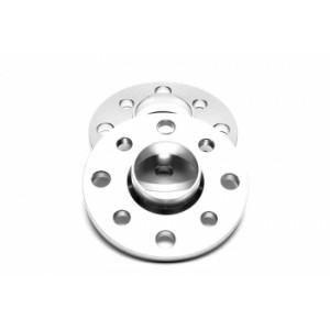Rozšiřovací podložky 10mm Audi 80 B2 (81) - sada 2ks 4100-10P