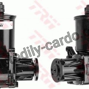Hydraulické čerpadlo, řízení TRW JPR174 – MERCEDES