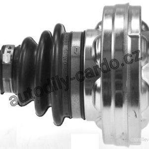 Hnací hřídel LÖBRO 305228 – BMW Hnací hřídel LÖBRO 305228 – BMW