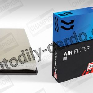 Vzduchový filtr CHAMPION (CH CAF100632P) – FORD Vzduchový filtr CHAMPION (CH CAF100632P) – FORD