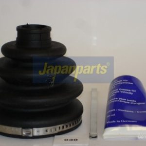 Sada měchů, hnací hřídel JAPANPARTS KB-030