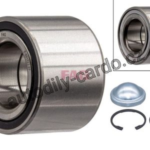 Sada ložisek kol FAG 713678640 – FORD Sada ložisek kol FAG 713678640 – FORD