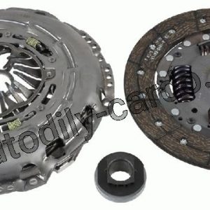 Spojková sada SACHS SA 3000950724 Spojková sada SACHS SA 3000950724