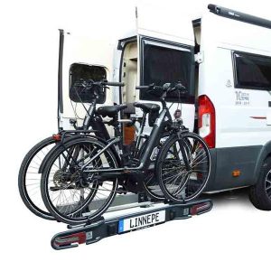 Otočný nosný systém Linnepe GiroVan pro Fiat Ducato (dlouhý převis, pro L4) 310779 Otočný nosný systém Linnepe GiroVan pro Fiat Ducato (dlouhý převis, pro L4) 310779