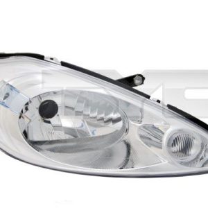 TYC 20-11780-05-2 L H4 svetlomet TYC TYC 20-11780-05-2 L H4 svetlomet TYC