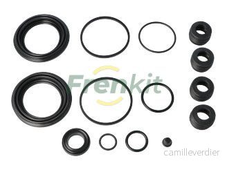 Opravná sada brzdového třmenu FRENKIT FK 260049 Opravná sada brzdového třmenu FRENKIT FK 260049