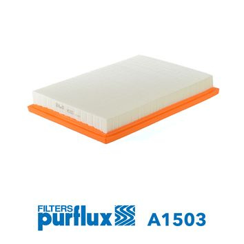 Vzduchový filtr PURFLUX A1503 Vzduchový filtr PURFLUX A1503