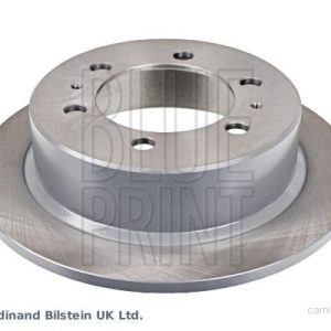 Brzdový kotouč BLUE PRINT ADG04332 Brzdový kotouč BLUE PRINT ADG04332