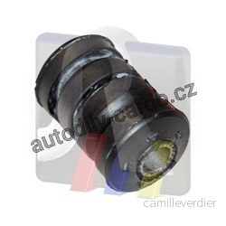 Uložení, řídící mechanismus RTS 017-00045 Uložení, řídící mechanismus RTS 017-00045