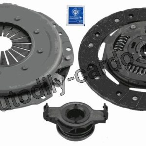 Spojková sada SACHS SA 3000852201 Spojková sada SACHS SA 3000852201