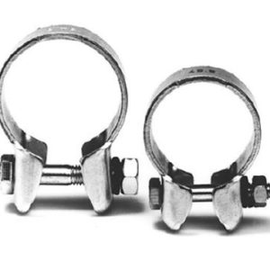 BS 250-338 Doplňkový díl výfuku BOSAL BS 250-338 Doplňkový díl výfuku BOSAL