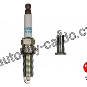Zapalovací svíčka NGK LZKR6B-10E Zapalovací svíčka NGK LZKR6B-10E